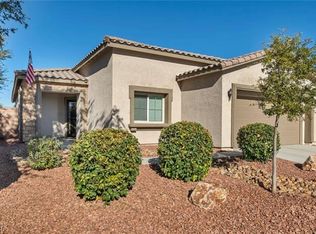 4820 S Adriano Way, Pahrump, NV 89061