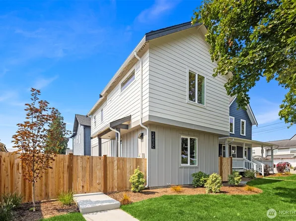 2402 Cleveland Avenue #C, Everett, WA 98201