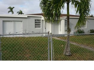 7535 SW 30th Ter, Miami, FL 33155