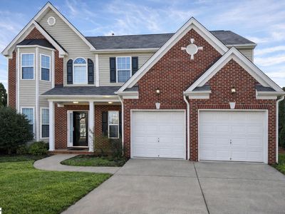 411 W Rustling Leaves Ln, Roebuck, SC, 29376