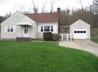 5 McElree Rd, Washington, PA 15301