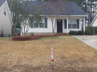 2006 Shoreline Dr, Grovetown, GA 30813