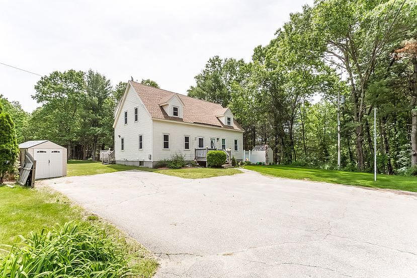 22 River Rd Hudson NH Zillow