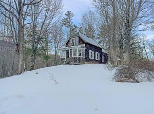 30 Byron Village Rd, Byron, ME 04275