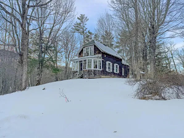 30 Byron Village Road, Byron, ME 04275