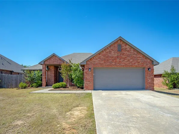2005 Mill Creek Way, Choctaw, OK 73020