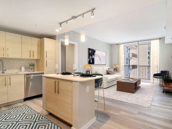 405 NE 2nd St APT 2909