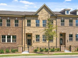 5297 Saxondale Ln #14, Dunwoody, GA 30338