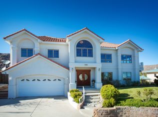 3850 Arizona Ave, Los Alamos, NM 87544