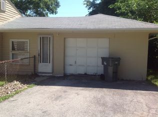 3209 N Campbell Ave, Indianapolis, IN