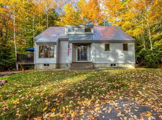 55 Mount Surprise Rd, Bartlett, NH 03812