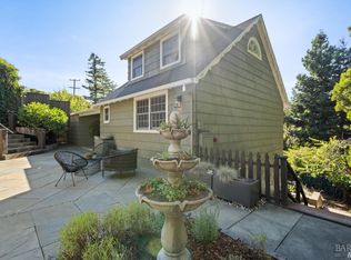 330 Corte Madera Ave, Corte Madera, CA 94925