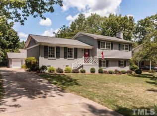 413 Crescent Ct, Raleigh, NC 27609