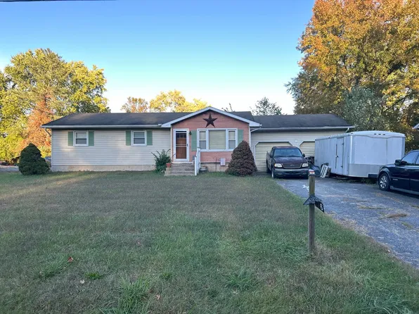 176 Maidstone Branch Rd, Dover, DE 19904