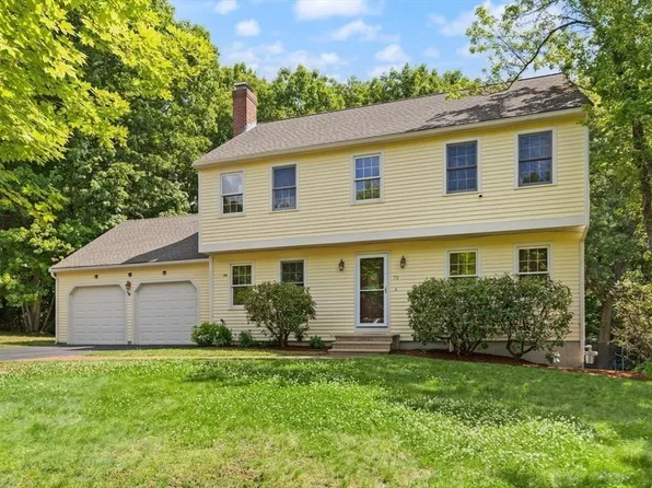 73 Sudbury Rd, Ashland, MA 01721