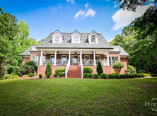 1040 Thornwell Court, Athens, GA 30606