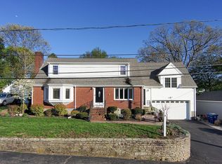 96 Conrad St, Braintree, MA 02184