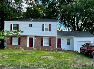 2932 Sunrise Ave, Chesapeake, VA 23324