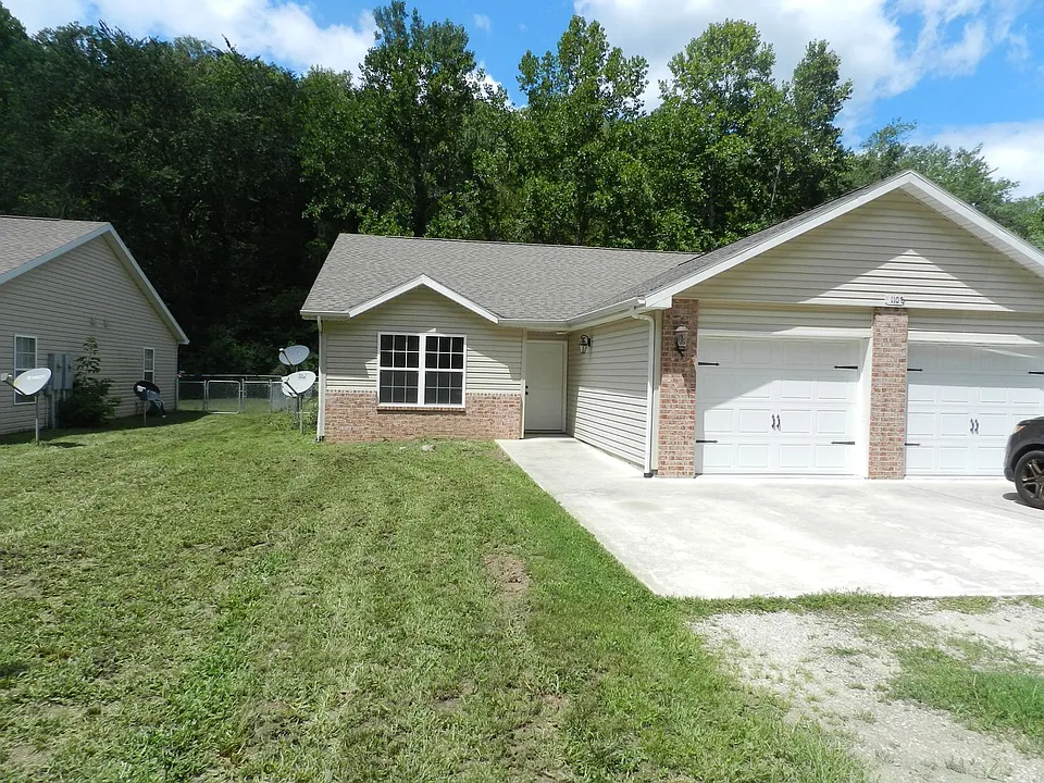 110 Booker Rd
