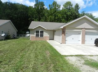 110 Booker Rd #110, Waynesville, MO 65583