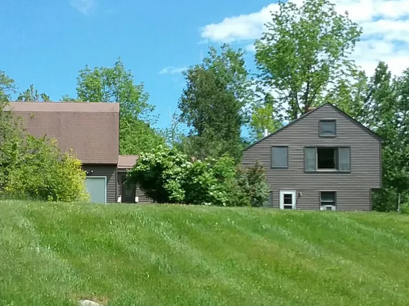 417 Quaker Ridge Road, Leeds, ME 04263