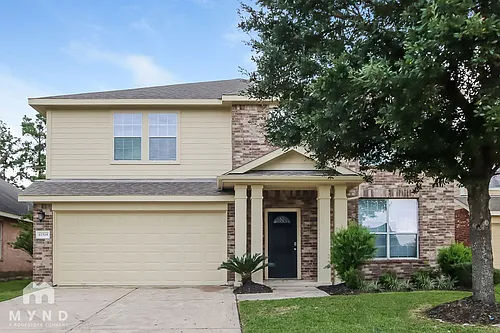 11519 Sandstone Canyon Dr Photo 1