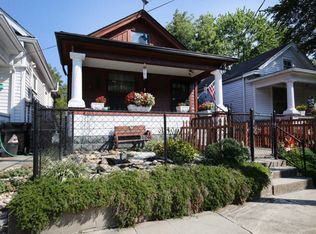 717 Shelby Pkwy, Louisville, KY