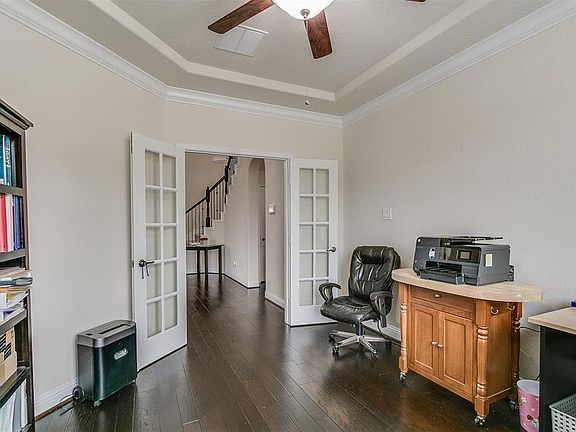 4th image of 27815 Hunters Rock Ln