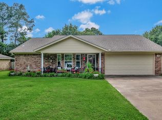 203 August Ln, Lufkin, TX 75904