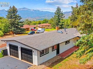 1424 Columbine Rd, Colorado Springs, CO 80907
