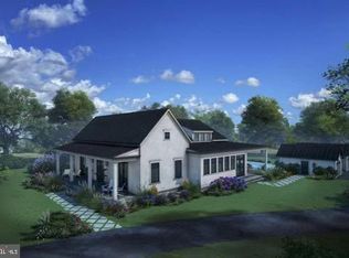 801 Old Saddle Dr, Middleburg, VA 20117