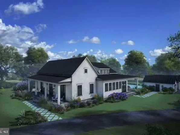 801 Old Saddle Dr, Middleburg, VA 20117