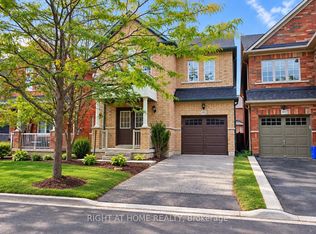 427 Chandler Cres, Milton, ON L9T0S9