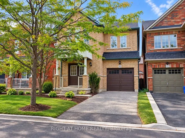 427 Chandler Cres, Milton, ON L9T 0S9