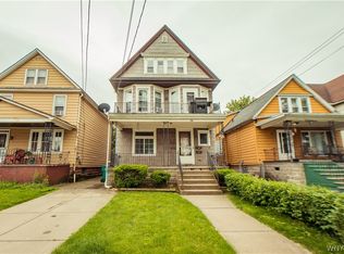 131 Sheffield Ave, Buffalo, NY 14220