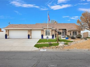 12840 Mar Vista Dr, Apple Valley, CA 92308