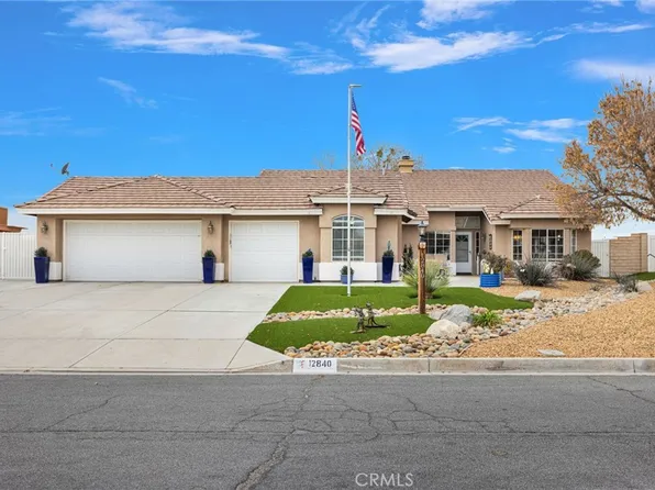 12840 Mar Vista Dr, Apple Valley, CA 92308