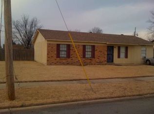 1202 Goodwin Ave, West Memphis, AR 72301