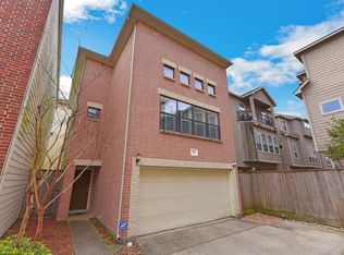 951 W 21st St, Houston, TX 77008