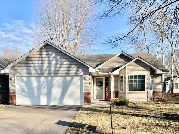 10515 Redwood St NW, Coon Rapids, MN 55433