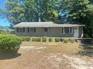 1414 S Kilbourne Rd, Columbia, SC 29205