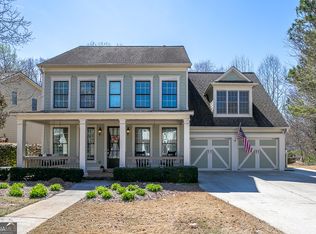7210 Grand Reunion Dr, Hoschton, GA 30548