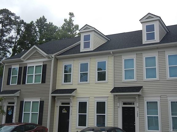 2nd image of 112 Village Place Dr #4