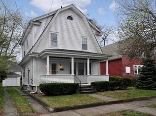 44 Rounds Ave, Providence, RI 02907