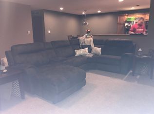 1378 Lehman Dr, Crown Point, IN 46307