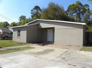 2007 North St, Gulfport, MS 39507