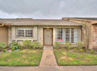 11433 Sabo Rd, Houston, TX 77089