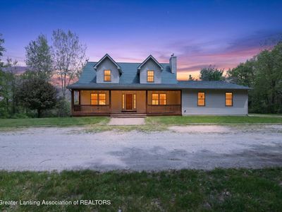 1300 E Round Lake Rd, Dewitt, MI, 48820
