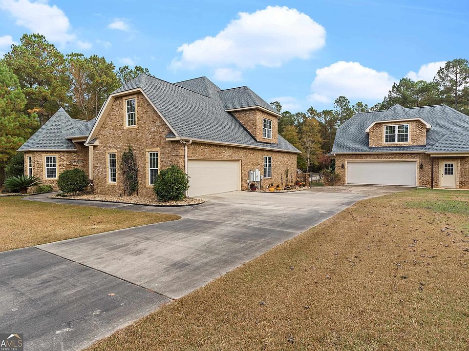 2724 Grey Fox Ct, Haddock, GA 31033 MLS 20159374 Zillow