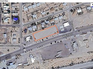 0 W Pima St, Gila Bend, AZ 85337